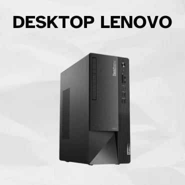Desktop Lenovo Desktop Lenovo